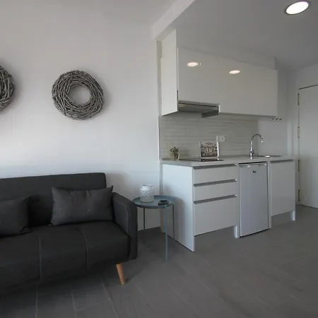 Apartmán Casaturis Estudio Vistas Increibles En Centro De A115 *