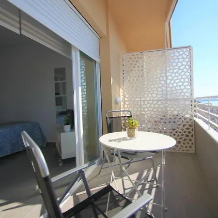 Apartmán Casaturis Estudio Vistas Increibles En Centro De A115