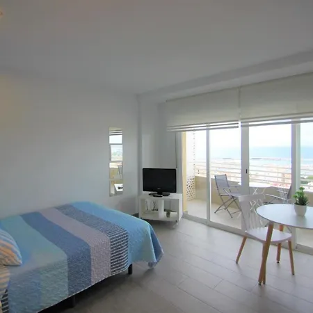 Casaturis Estudio Vistas Increibles En Centro De A115 Apartament *